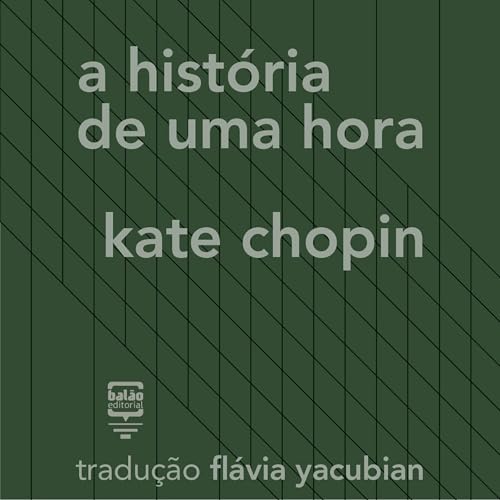 『A hist&oacute;ria de uma hora 16』のカバーアート
