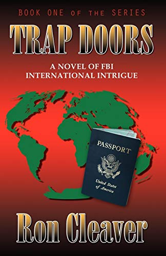 Bild: Trap Doors: A Novel of Fbi International Intrigue f�r 19,09 EUR bei amazon.de