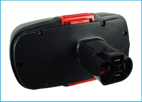 Cameron Sino NEW Replacement Battery Fit for Craftsman(1500mAh / 28.80Wh)