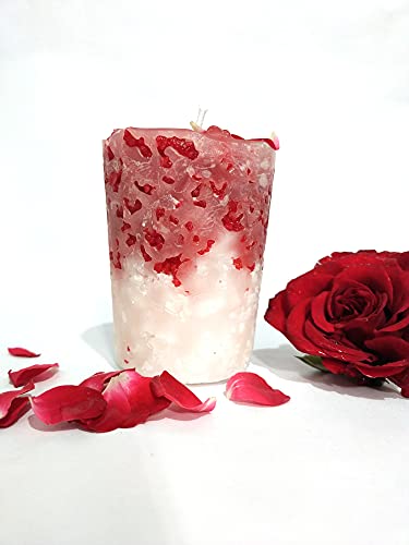 Nivia Sports Bra Top – Pink