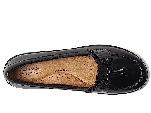 Image of Clarks Women's Cora Haley | Casual Shoes