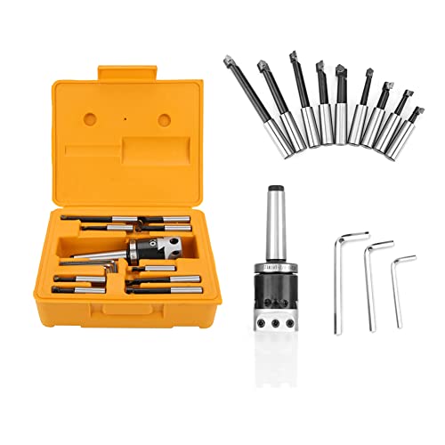 ➤【Specifica】Materiale: acciaio; filetto del timone: MT3 M12 * 1.75 1-1 / 2 