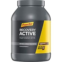 PowerBar Recovery Active