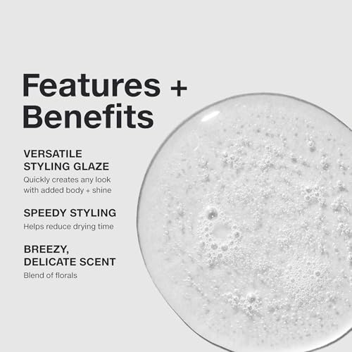 3. Bild von Paul Mitchell Super Sculpt - Styling-Gel in Friseur-Qualität für flexiblen Halt, Modellier-Fluid verleiht Fülle und Glanz, parabenfrei 250 ml (1er Pack)
