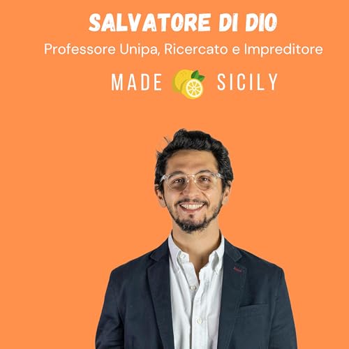 Salvatore di Dio: Smart City, MIT, Sostenibilità Urbana, Push