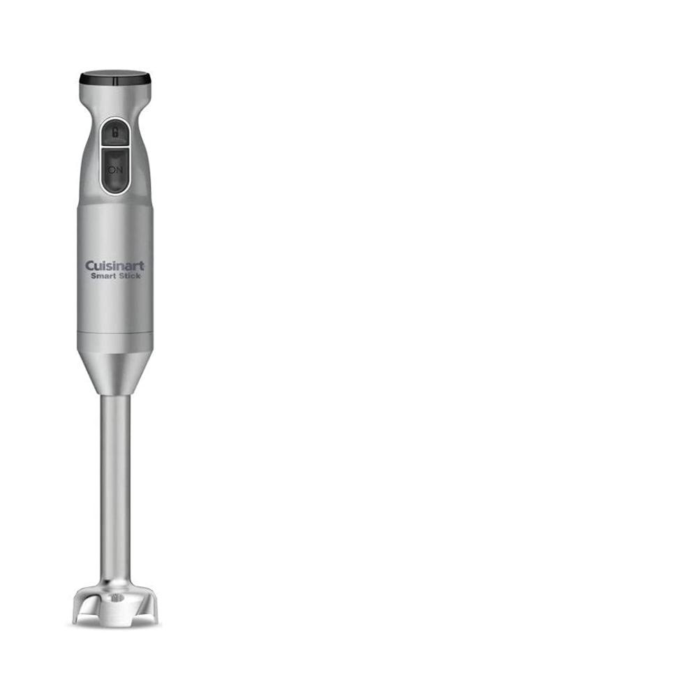 Amazon.com: Cuisinart Smart Stick Two-Speed Hand Blender, Powerful