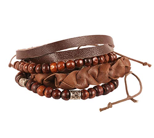 Image of Touchstone Indian Colorful Bead Bracelet Bollywood Beaten Metal Beads Openable Broad Cuff Bracelet in Gold or White Tone for Women.