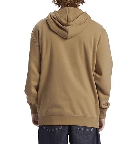 DC Shoes DC Star - Men's Hoodie3