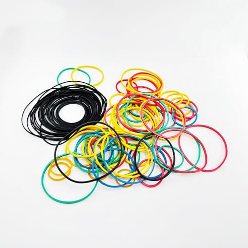 Hobbypower 519t Center Belt for 1/10 Sakura D3 Cs Drift Racing Car