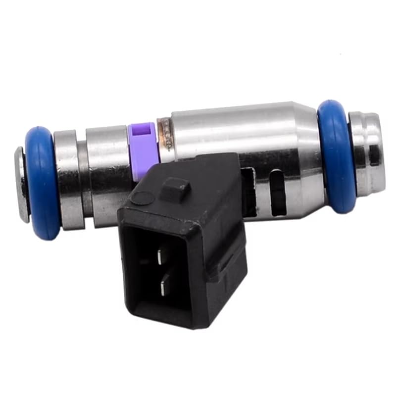 Gasoline Direct Injector 6 inyectores de combustible para coche IWP206 para Scania STKM206, módulo dosificador inyección urea, boquilla