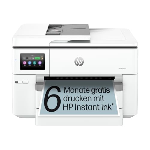 HP OfficeJet Pro 9730e A3-Multifunktionsdrucker