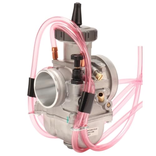 Carburateur PWK 34mm idéal pour vos sorties tout-terrain en quad 250cc et SSV