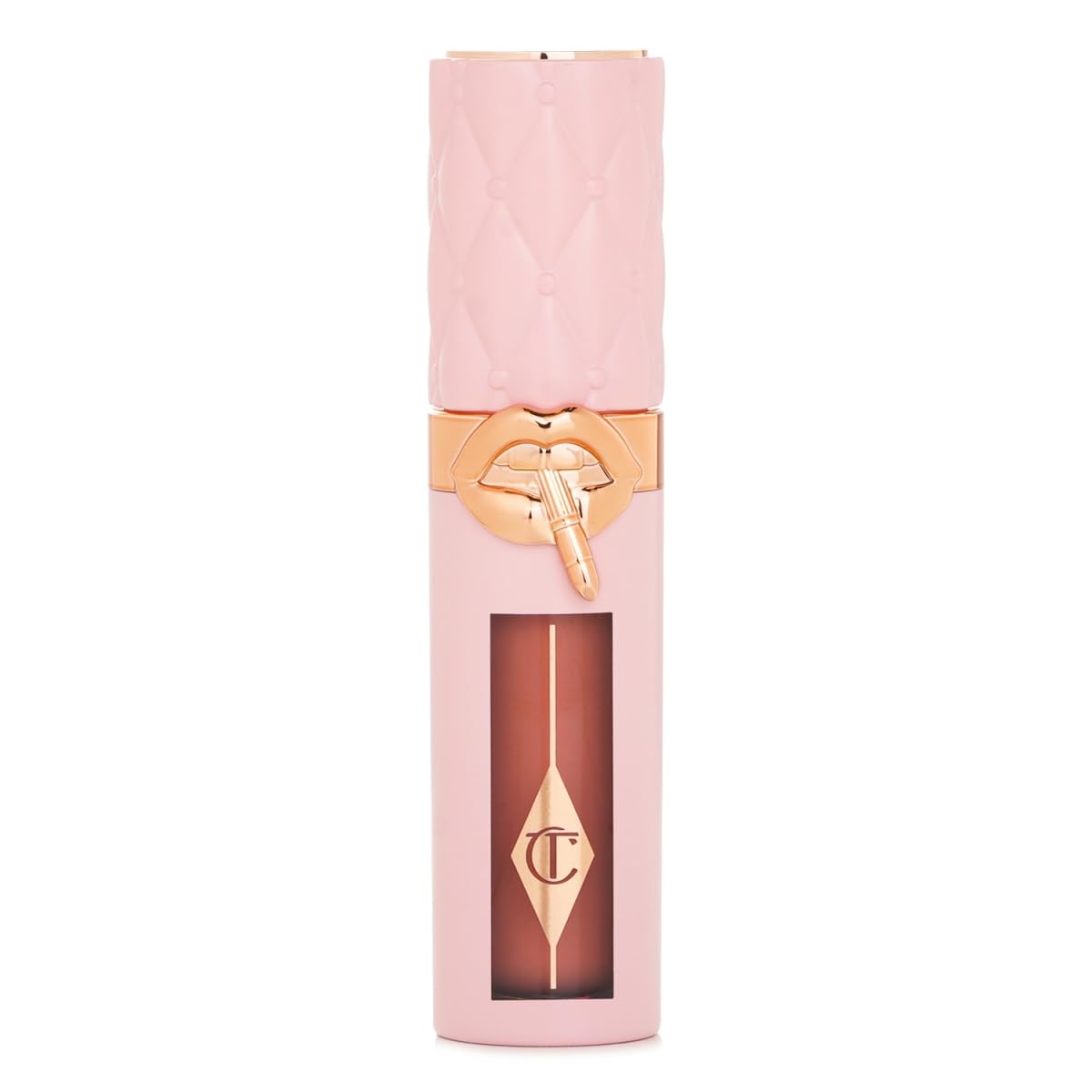 Charlotte Tilbury Pillow Talk Big Lip Plumpgasm | 5.5ml | Fair/Medium