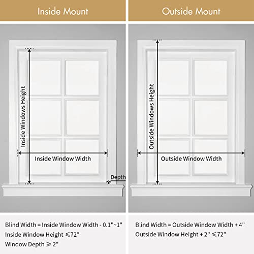 Zebra Blinds For Windows Shades, Horizontal Roller Window Shades Light Filtering Sheer Window Treatments Privacy Light Control Day And Night Mini Blinds For Kitchen Bathroom, 20" W X 72" H White #TOP5