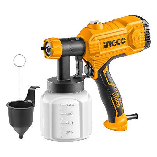 cordless paint sprayer uk