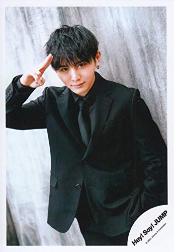 Amazon.co.jp: Hey! Say! JUMP 公式生写真（山田涼介）HAL00431 : おもちゃ