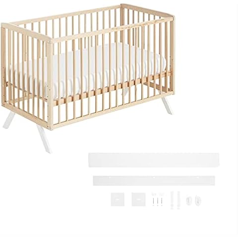 Cuna colecho Koala + Kit colecho de COOL · DREAMS Cover