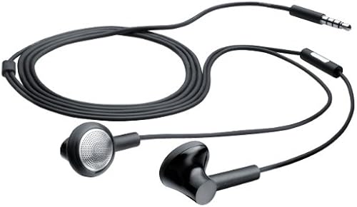 Nokia Stereo cuffia WH-902 per Nokia LUMIA 710 LUMIA 800 by UKIMEX Nokia Stereo cuffia WH-902 per Nokia LUMIA 710 LUMIA 800 by UKIMEX