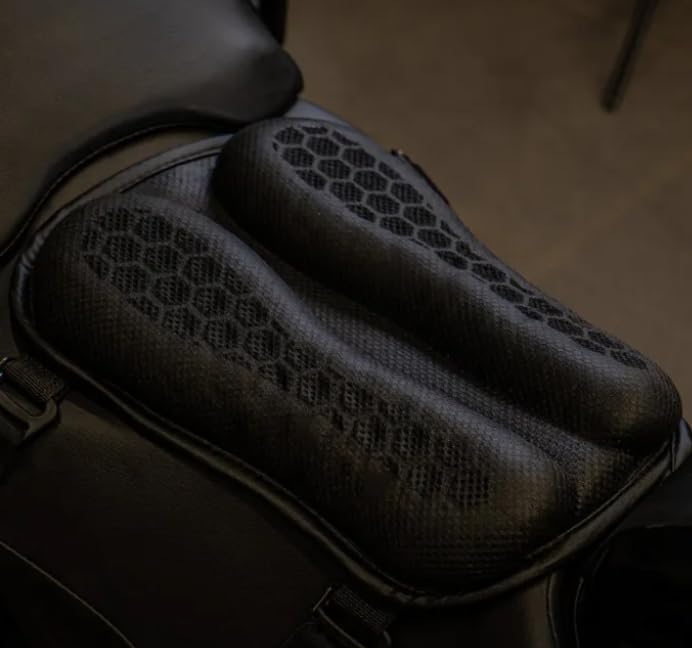 Universal Gel Seat Cushion Small 1
