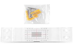 Tell Tale Crack Monitoring Record, Standard Tell-Tale