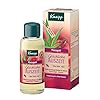 Kneipp Massageöl Glückliche Auszeit, 100ml