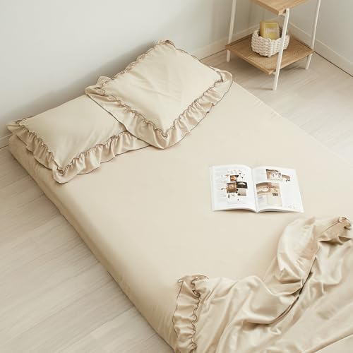 �x���[�i(BELLUNA) �{�b�N�X�V�[�c �V���O�� �Z�~�_�u�� �_�u�� �t���� ���킢�� �z�c�J�o�[ BOX�V�[�c �x�b�h�J�o�[ �z�� �s�[�`�X�L�� �x�b�g�J�o�[ �Q��J�o�[ (555722-206)