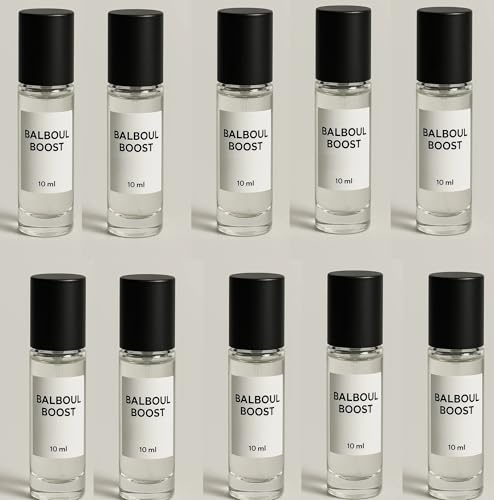 balboul boost 10 flacons de 10ml