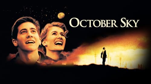 Ciel d'octobre – vue 2