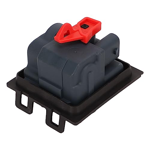 Motor de bloqueo de tapa Rosvola para Clase A W176 y Clase B W246
