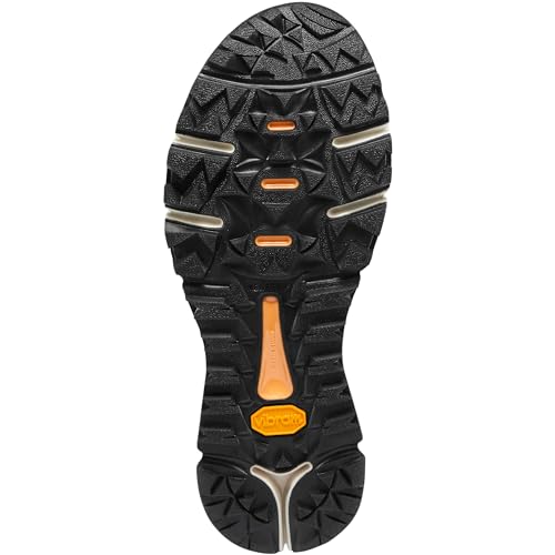 Image of Danner Women's Trail 2650 Campo | Breathable Perspair Upper Hiking Shoes, Vibram Megagrip Sock Like Lightweight Trail Footwear