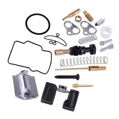 Kit réparation de diaphragme de joint de carburateur pour entretien moto OKO