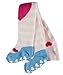 Produktbild FALKE Babys Strumpfhosen Crawler Girl, 83% Baumwolle, 1 Stück, Rosa (Powder Rose 8902), Größe: 74-80