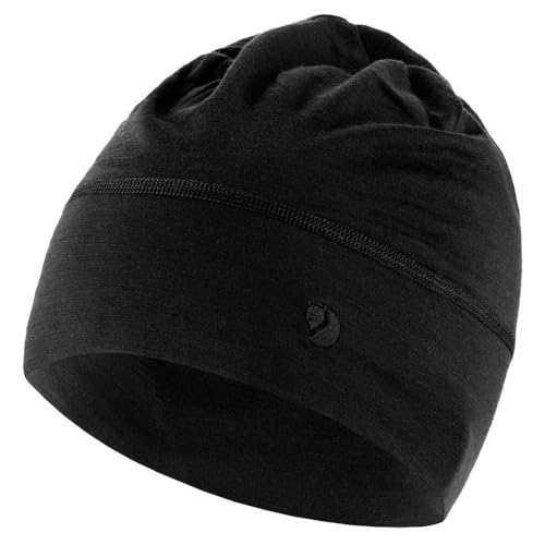 Bonnet en laine Fjällräven Abisko Lite chapeau mixte randonnée trekking