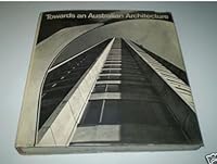 Towards an Australian architecture; 0853312621 Book Cover
