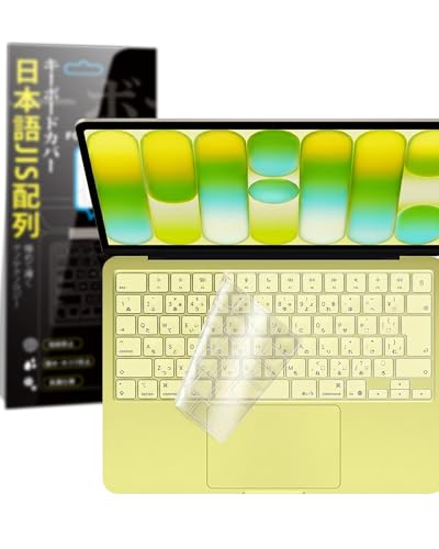 Amazon.co.jp: MacBook Neo (256G, NON-Touch ID) 專用 キーボード