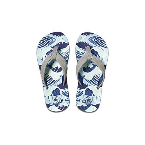Image of REEF Little Ahi Girls Sandal