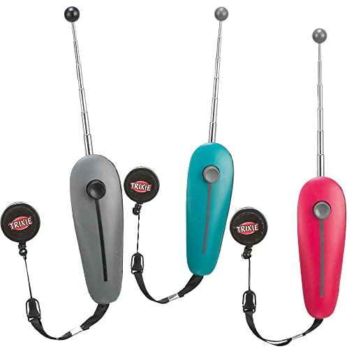 2 Stück Target Stick mit Klicker im Set