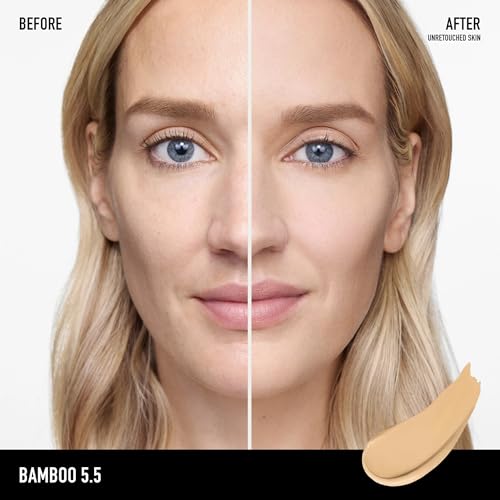 Image of bareMinerals Complexion Rescue Tinted Moisturizer Mineral SPF 30 - Tinted Moisturizer for Face - Oil Free Hyaluronic Acid Cream
