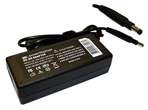 Panne de batterie résolue avec le chargeur HP Pavilion 14-b140TX