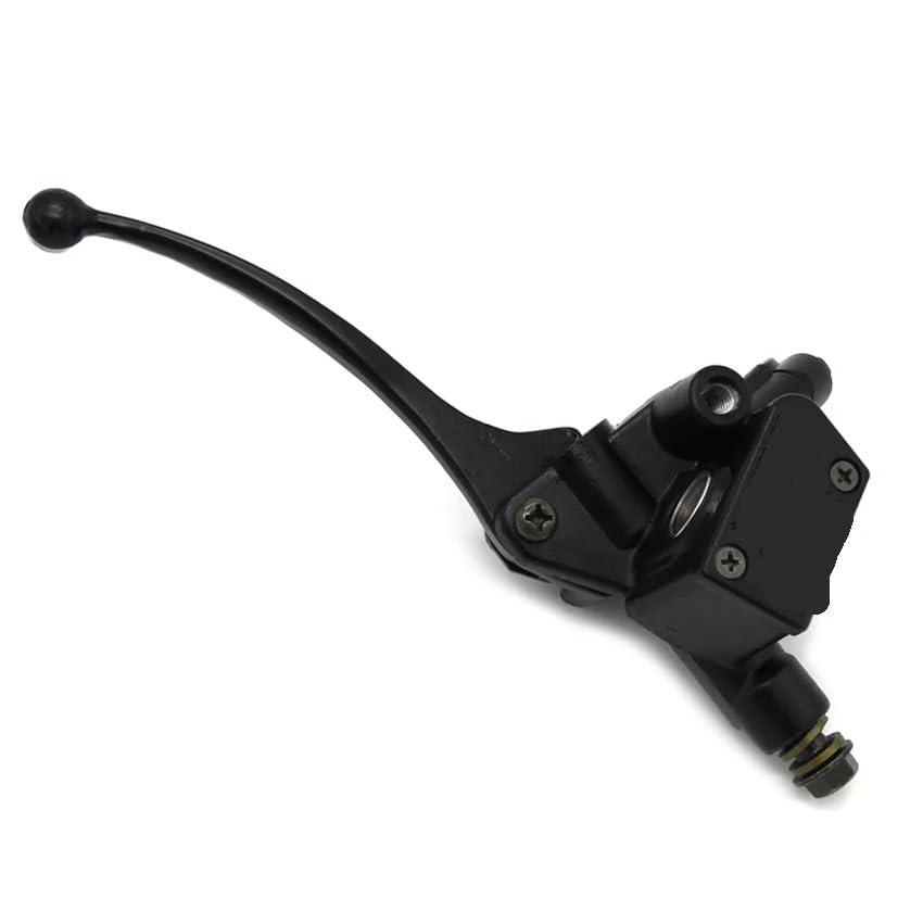 Bomba principal de freno trasero de 22mm compatible con Suzuki AH75 AN150 5
