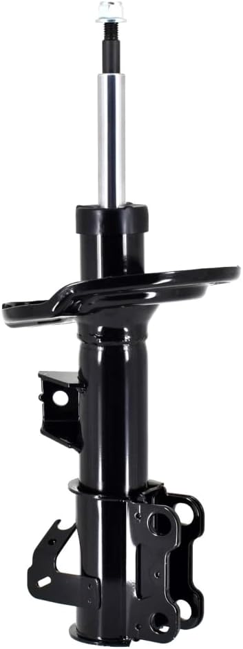 PM Auto Front Left Suspension Strut Assembly For 2014-2019 Cadillac CTS AWD