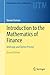 Produktbild Introduction to the Mathematics of Finance: Arbitrage and Option Pricing (Undergraduate Texts in Mathematics)