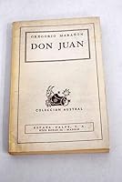 Don Juan B0012J0JKE Book Cover