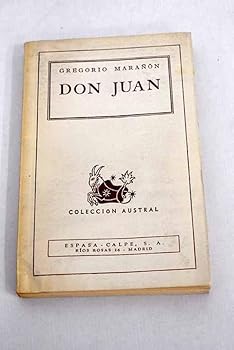 Paperback Don Juan (Coleccion Austral, No. 129) Book