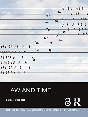 Law and Time (Social Justice) (English Edition)