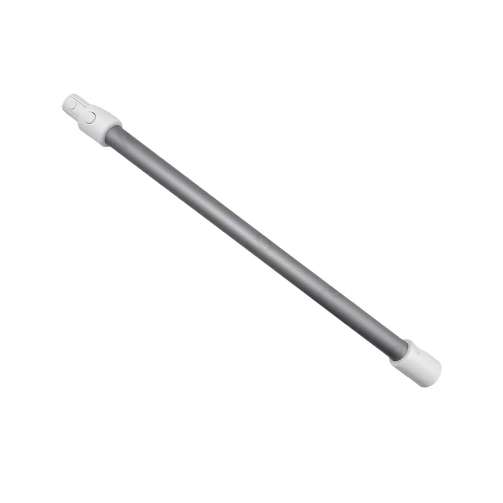 Extension Rod And Metal Rod, Compatible For Xiaomi, 1C K10 G9 G10 Wireless Vacuum Cleaner Aluminum Pipe Extension Pipe Telescopic Rod