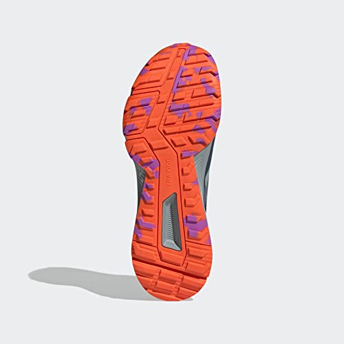 Image of adidas Women's Terrex Soulstride Rain.rdy Trail Running Shoes