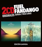 Aurora / Trece Luneas (2CD Originales)