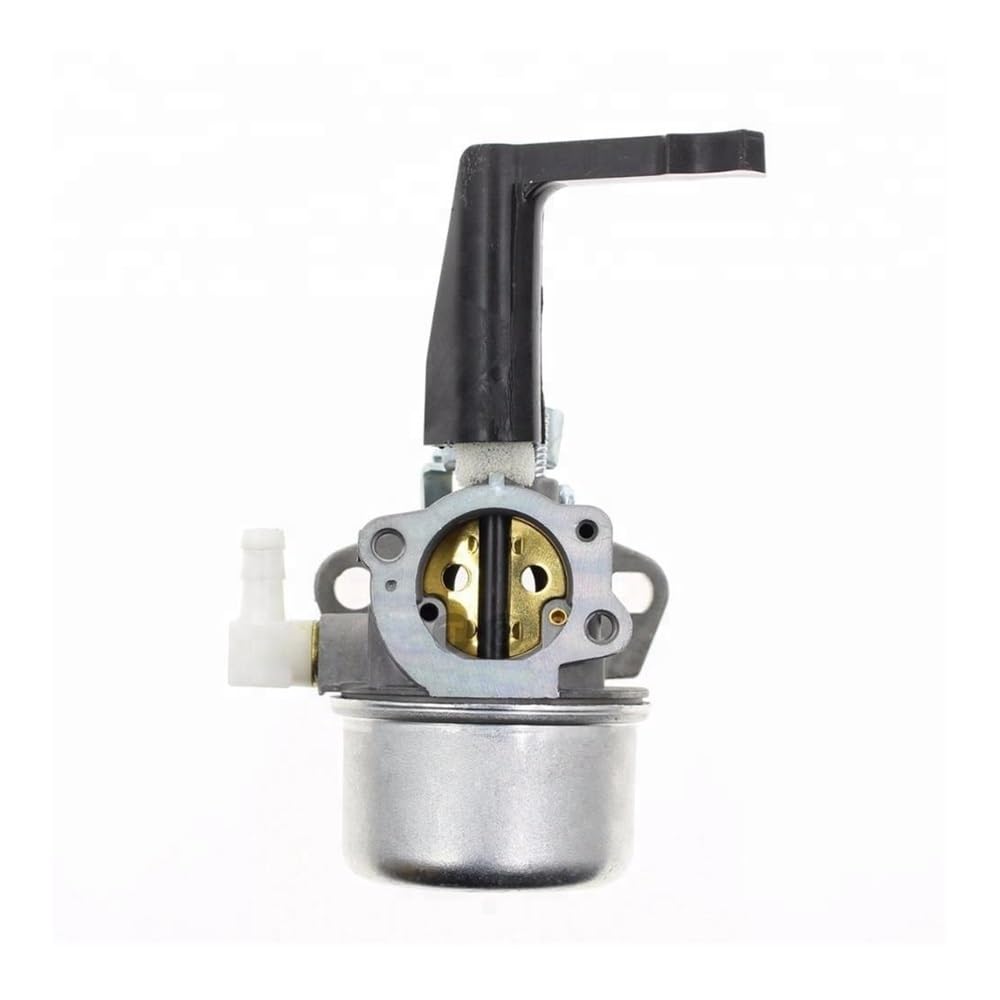 Carburateur 696065 pièce moteur 697422 pour bloc thermique 110412 silver