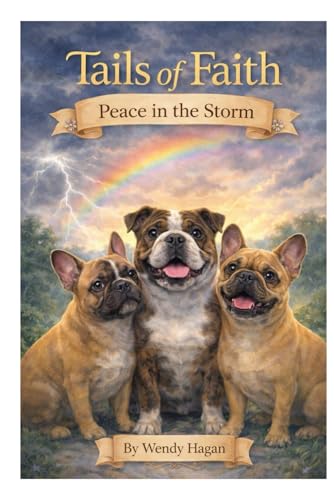 Tails of Faith: Peace in the Storm